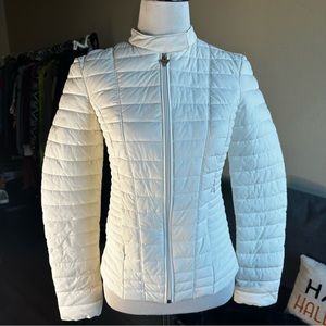Vona Quilted Jacket Guess XS